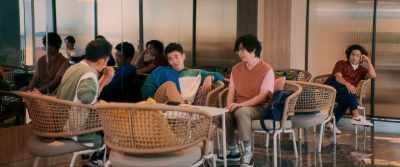 All this is going to shut down? - Love in Taipei