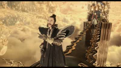 All is well. - Alice Through the Looking Glass