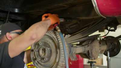 All that it involves
is just cutting a little
C-notch out of it, - Shorty's Dream Shop