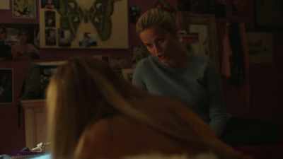 All that it-takes-a-village crap
is only good to a certain extent - Big Little Lies