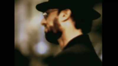 All: ♪ It's the one
that forsakes ♪ - The Bee Gees: How Can You Mend a Broken Heart