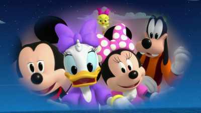 [ALL] It's what makes Christmas Christmas! - Mickey and Minnie Wish Upon a Christmas