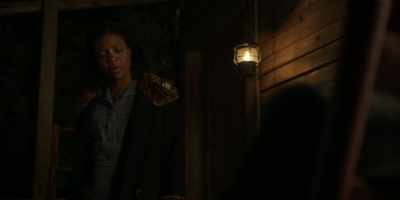 - All I've been doing
is preparing this county - Damnation