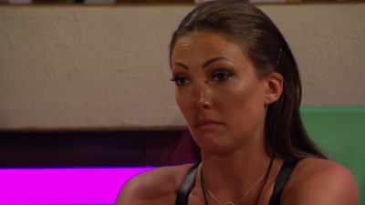All I've done is make
a fucking effort with you - Love Island