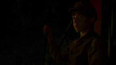 All I've ever done
in this world... - Boardwalk Empire