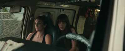 All I've seen is Nick's trailer - Night Sky