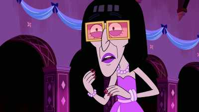 All: Juan Lindo? - Victor and Valentino