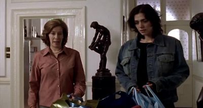 All Kenneth's things. - The Inspector Lynley Mysteries