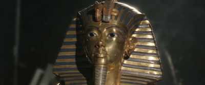 All kings started
preparing for their death - Tutankhamun: Allies & Enemies
