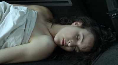 All knocked out and
kidnapped by a giant. - It's Not My Fault and I Don't Care Anyway