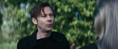 All we know is that
there is a blueprint - The Man Who Fell to Earth