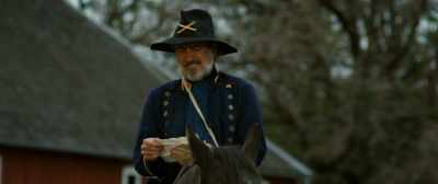 - All lands - A Southern Haunting