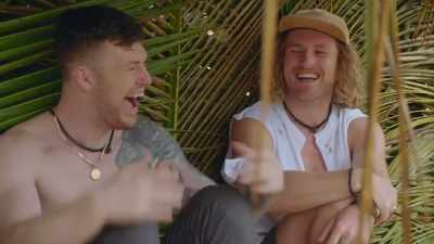 (ALL LAUGH) - FBOY Island NZ