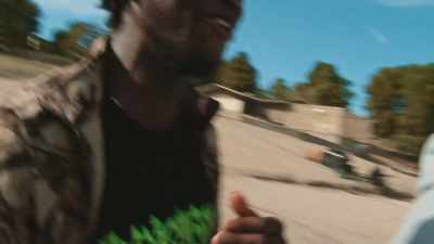 [all laugh] - Jackass Forever