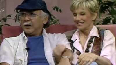 [all laugh] - More Than Miyagi: The Pat Morita Story