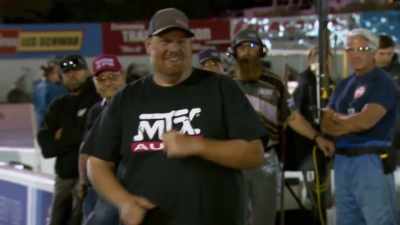 [all laugh] - Street Outlaws No Prep Kings Team Attack