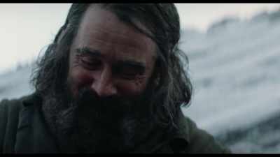 [ALL LAUGH] - The North Water