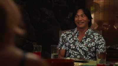 (all laugh) - Doogie Kamealoha, M.D.
