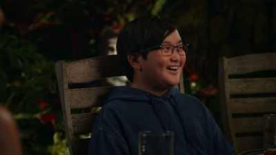(all laugh) - Doogie Kamealoha, M.D.