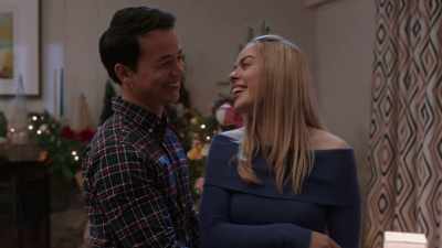 [all laugh] - Season's Greetings from Cherry Lane