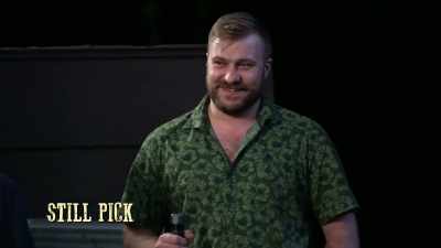 [all laugh] - Moonshiners: Master Distiller