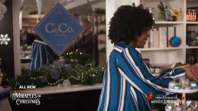 [ALL LAUGH] - A Godwink Christmas: Second Chance, First Love