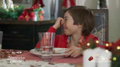 [ALL LAUGH] - A Godwink Christmas: Second Chance, First Love