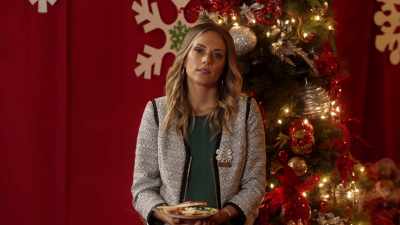 [all laugh] - Christmas in Louisiana
