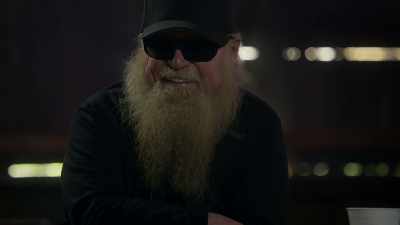 [all laugh] - ZZ Top: That Little Ol' Band From Texas