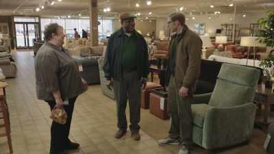 [ All laugh ] - Joe Pera Talks With You