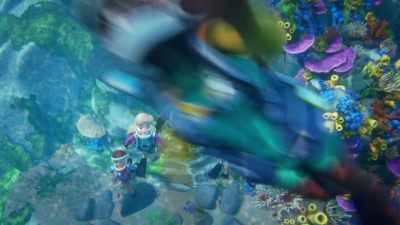 [ALL LAUGH] - LEGO Friends: Girls on a Mission