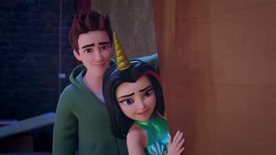 [ALL LAUGH] - LEGO Friends: Girls on a Mission