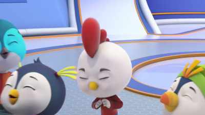 [all laugh] - Top Wing