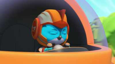 [all laugh] - Top Wing
