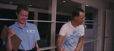 [all laugh] - The Sex Trip