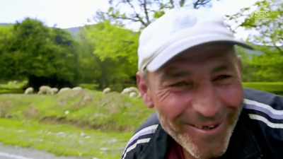 (ALL LAUGH) - From Russia to Iran: Crossing Wild Frontier