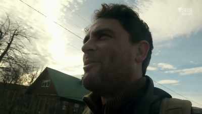 (ALL LAUGH) - From Russia to Iran: Crossing Wild Frontier