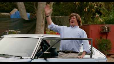 [all laugh] - Wet Hot American Summer: Ten Years Later