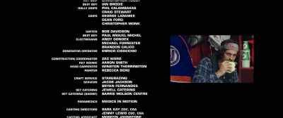 (ALL LAUGH) - Goon: Last of the Enforcers