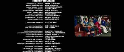 (ALL LAUGH) - Goon: Last of the Enforcers
