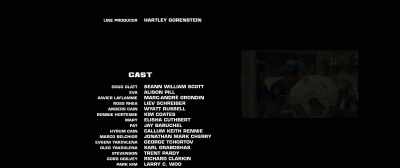 (ALL LAUGH) - Goon: Last of the Enforcers