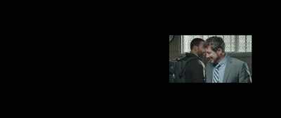 (ALL LAUGH) - Goon: Last of the Enforcers