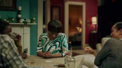 ( all laugh ) - Queen Sugar