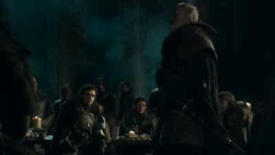 Why shouldn't we rule ourselves again? - Game of Thrones