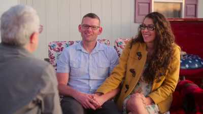 [all laugh] - How To Build a Sex Room