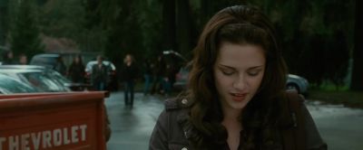 ALL LAUGH - The Twilight Saga: New Moon