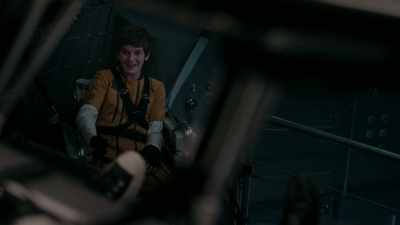 [all laughing in relief] - The Astronauts