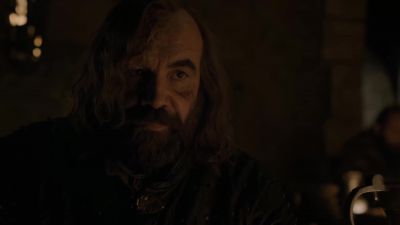 (ALL LAUGHING) - Game of Thrones
