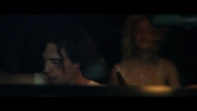 [all laughing] - Spiderhead