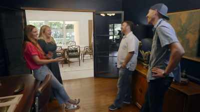 [all laughing] - Why the Heck Did I Buy This House?